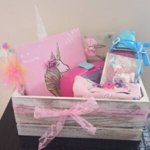 Σύνθεση "Unicorn"