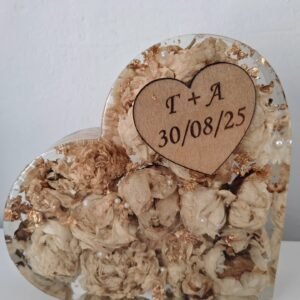 Χειροποίητη καρδιά