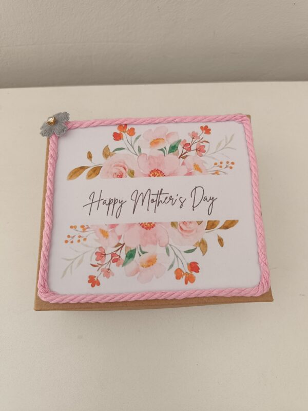 "Happy mother' s day" gift box - Image 2