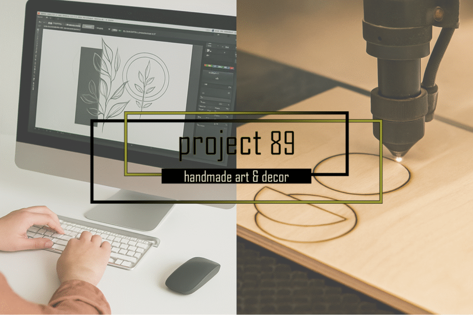 Πρακτική άσκηση Project 89