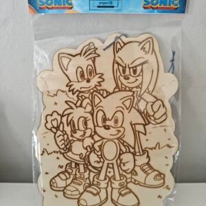 Κέρασμα κάδρο (στο θέμα της επιλογής σας)